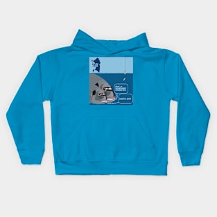 Beccià Kids Hoodie